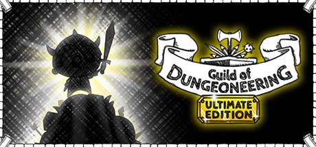 Guild of Dungeoneering