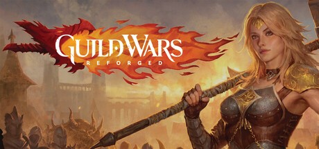 Guild Wars Reforged