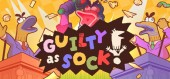 Guilty as Sock! купить