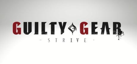 Guilty Gear -Strive-