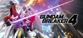 GUNDAM BREAKER 4 / Ultimate Edition купить