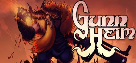 Gunnheim