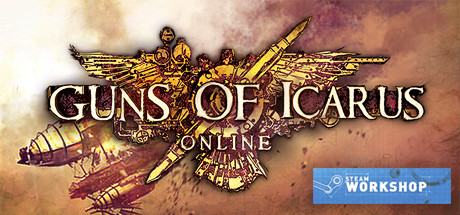 Guns of Icarus Online Collectors Edition