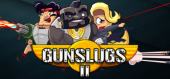 Купить Gunslugs 2