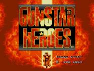 Gunstar Heroes купить