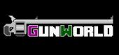 Купить GunWorld