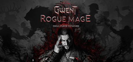 GWENT: Rogue Mage - Deluxe Edition