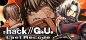 .hack//G.U. Last Recode купить