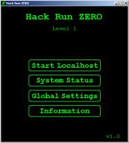 Hack Run ZERO купить