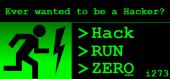 Купить Hack Run ZERO