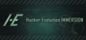 Купить Hacker Evolution IMMERSION