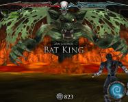 Hail to the King: Deathbat купить