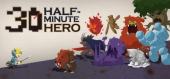 Купить Half Minute Hero: Super Mega Neo Climax Ultimate Boy