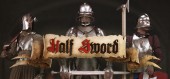 Half Sword / Edition Bundle купить