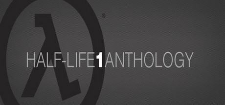 Half-Life 1 антология