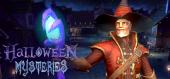 Купить Halloween Mysteries