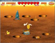 Hammer Heads Deluxe купить