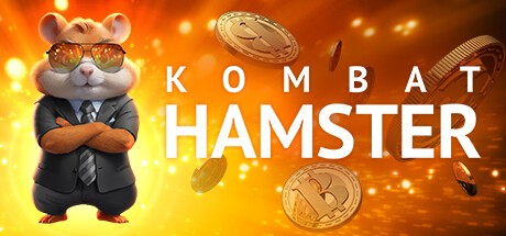 HAMSTER KOMBAT
