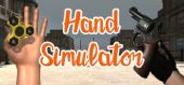 Купить Hand Simulator