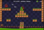 Handsome Mr. Frog купить