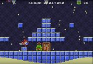 Handsome Mr. Frog купить