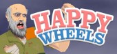 Happy Wheels