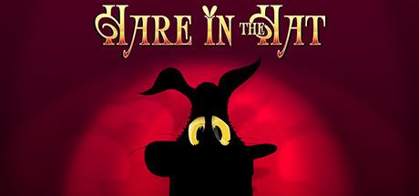 Hare In The Hat