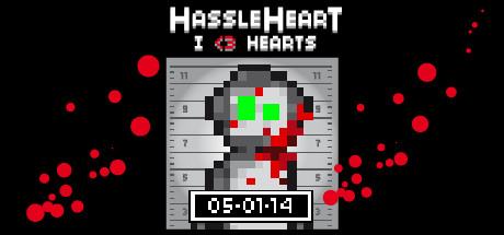 HassleHeart