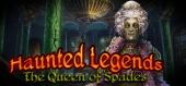 Купить Haunted Legends: The Queen of Spades Collector's Edition
