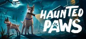 Купить Haunted Paws