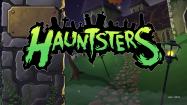 Hauntsters купить