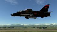 Hawk for DCS World купить