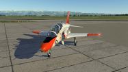 Hawk for DCS World купить