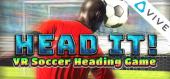 Купить Head It!: VR Soccer Heading Game