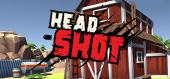 Купить Head Shot