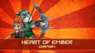 Heart of Ember CH1 купить
