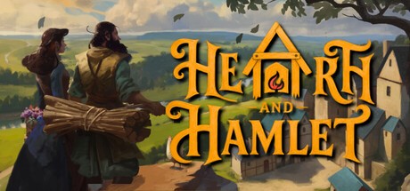 Hearth and Hamlet