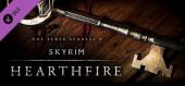 The Elder Scrolls V: Skyrim - Hearthfire купить