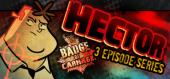 Hector: Badge of Carnage - Full Series купить