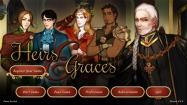 Heirs And Graces купить