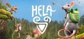 Hela: Of Mice & Magic купить