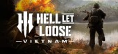 Hell Let Loose: Vietnam / Deluxe Edition