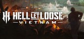 Hell Let Loose: Vietnam / Deluxe Edition купить