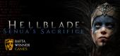 Купить Hellblade: Senua's Sacrifice