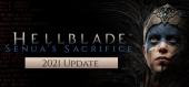 Купить Hellblade: Senua´s Sacrifice