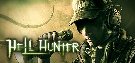 Hellhunter
