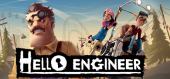 Hello Engineer: Scrap Machines Constructor (Hello Neighbor)