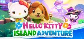 Hello Kitty Island Adventure купить