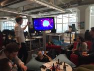 HELP: THE GAME купить