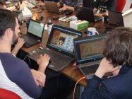 HELP: THE GAME купить